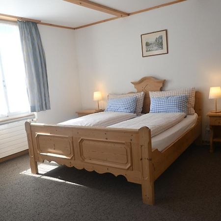 Baeren Hotel, The Bear Inn Wilderswil Luaran gambar
