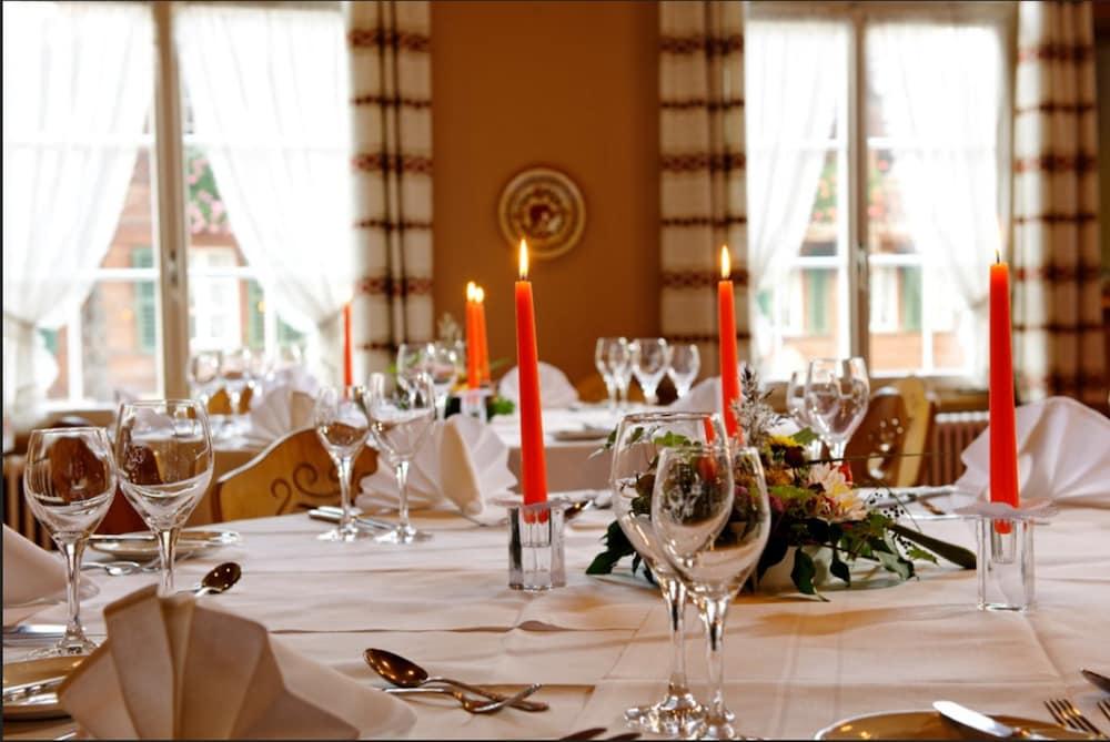 Baeren Hotel, The Bear Inn Wilderswil Luaran gambar
