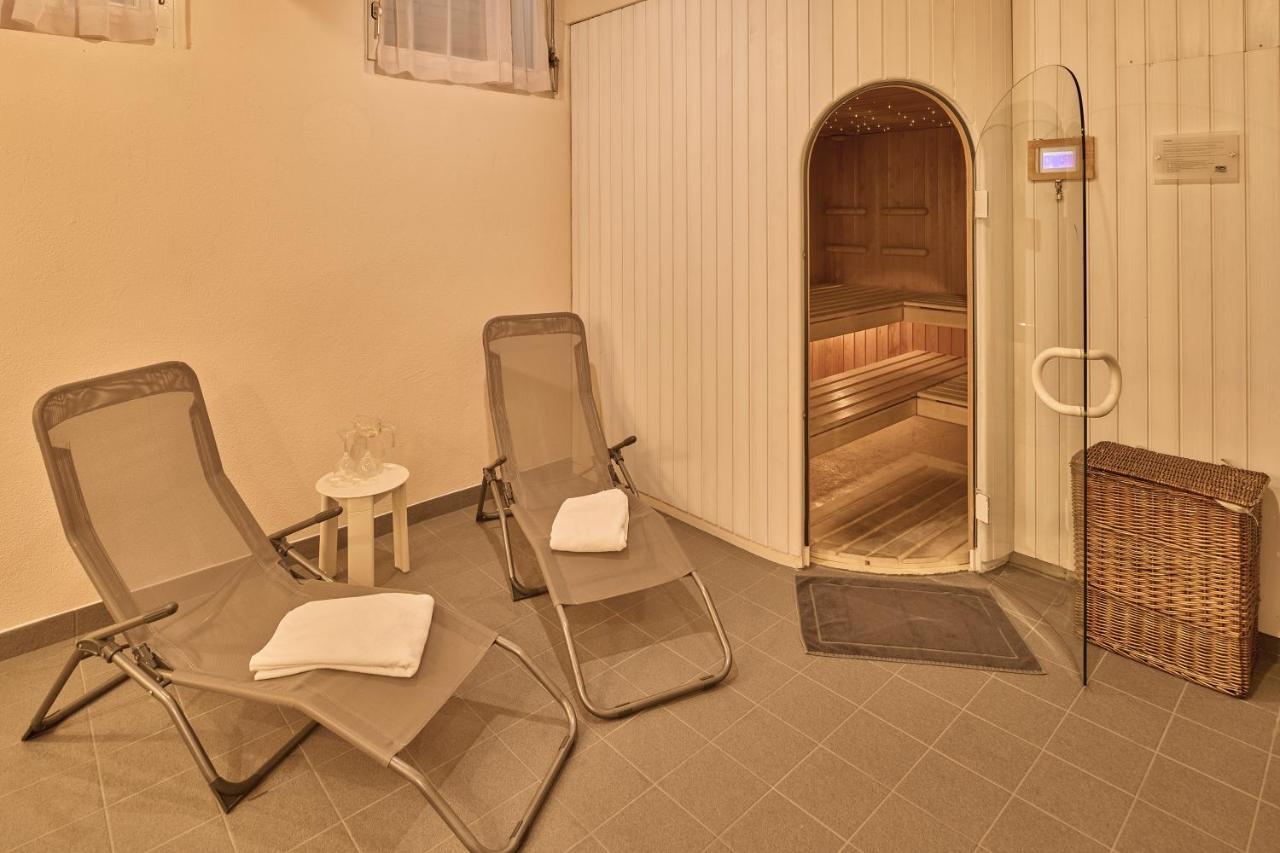 Baeren Hotel, The Bear Inn Wilderswil Luaran gambar