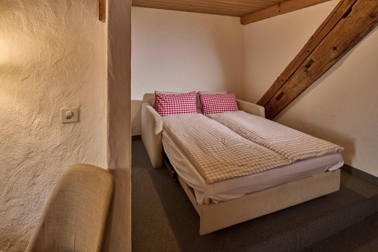 Baeren Hotel, The Bear Inn Wilderswil Luaran gambar