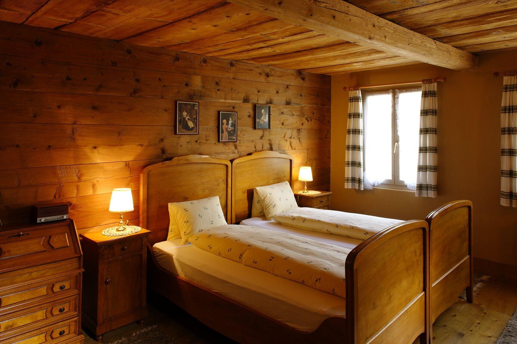 Baeren Hotel, The Bear Inn Wilderswil Luaran gambar
